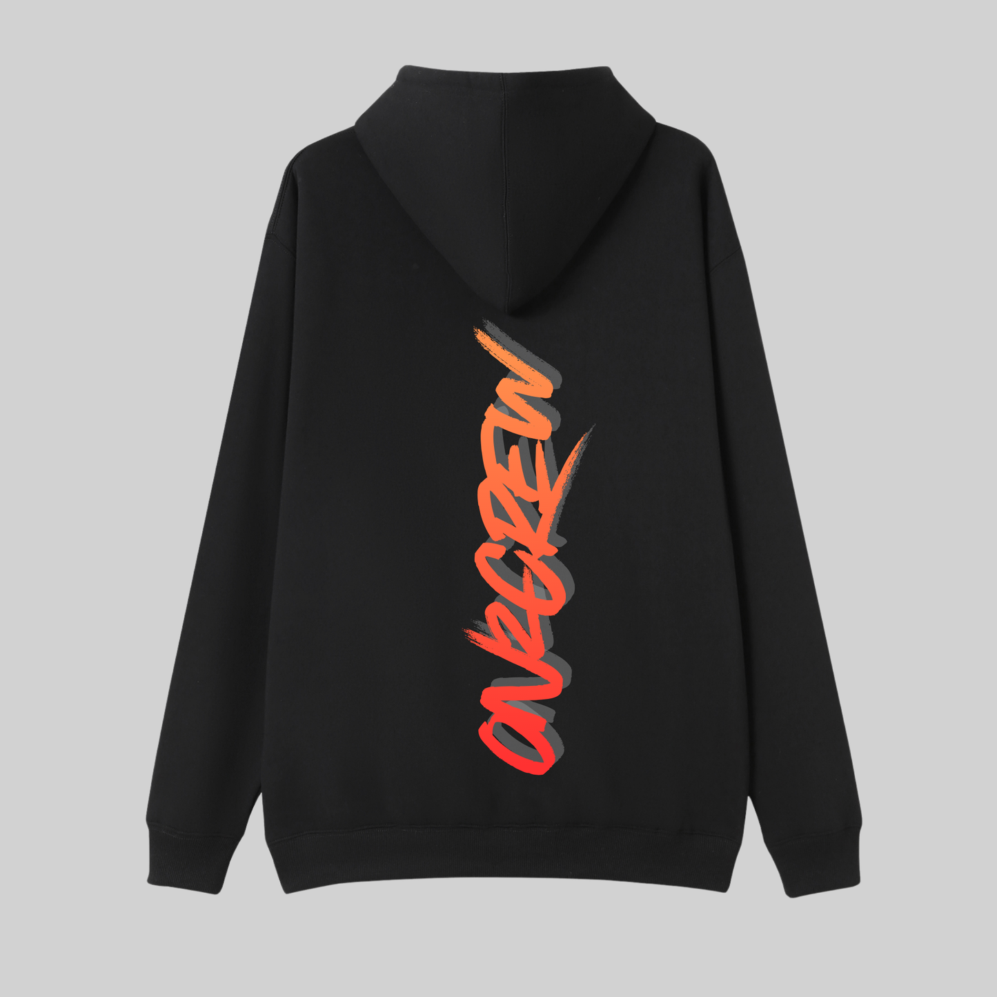ON2CREW RIDE FREE HOODIE