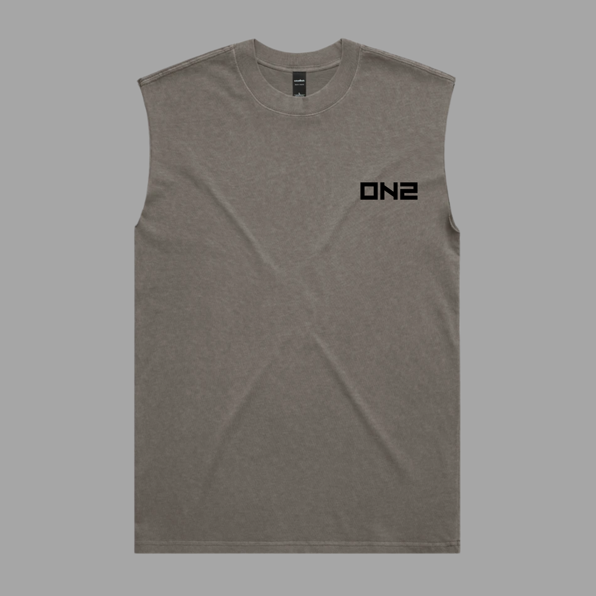 On2Crew Overlap Tank