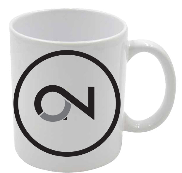 On2Crew Ceramic 11oz Mug