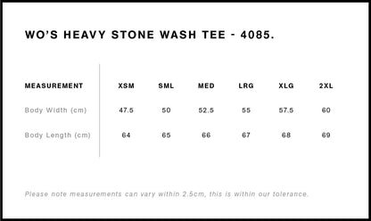ON2 #BIKERBABES – "Looks Like a Beauty, Rides Like a Beast" Stone Wash Collection.