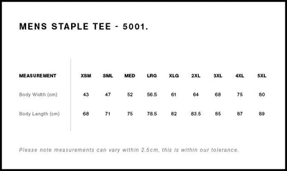 On2Crew Socialite Tee - Black