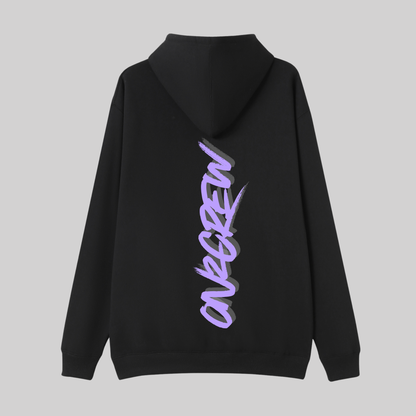 ON2CREW RIDE FREE HOODIE
