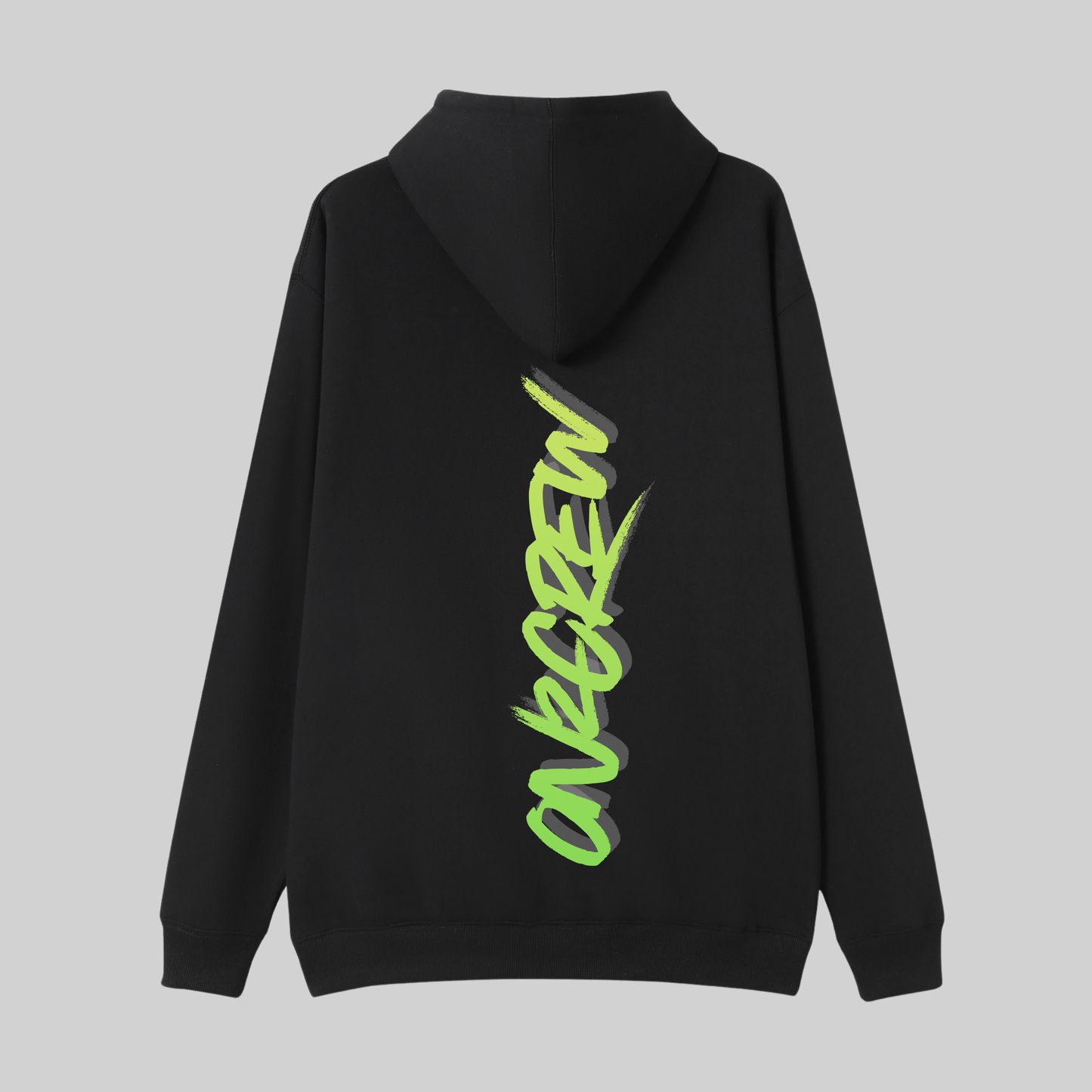 ON2CREW RIDE FREE HOODIE