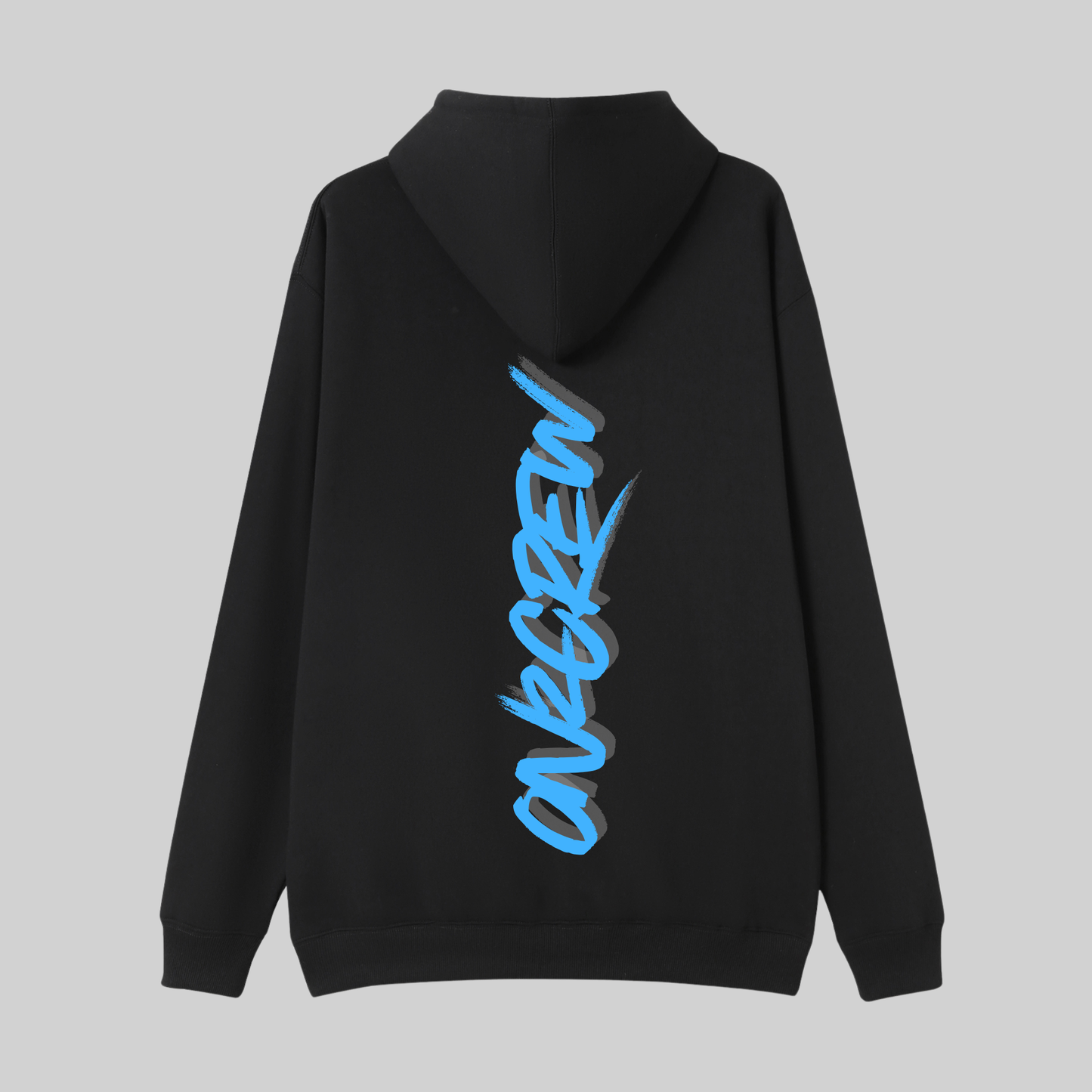 ON2CREW RIDE FREE HOODIE