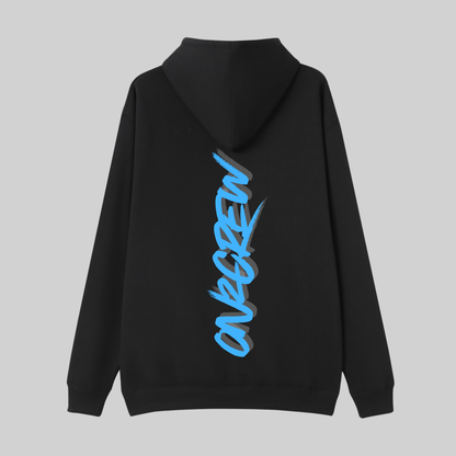 ON2CREW RIDE FREE HOODIE
