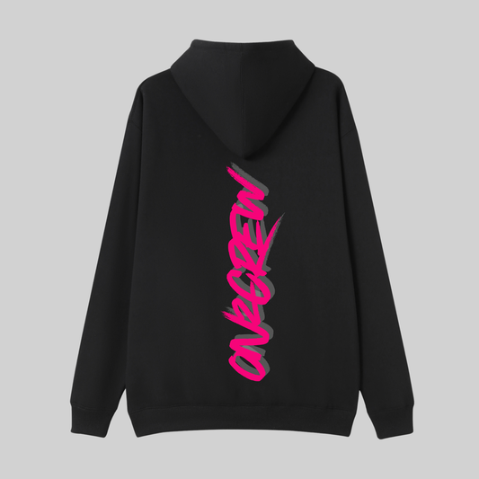 ON2CREW RIDE FREE HOODIE