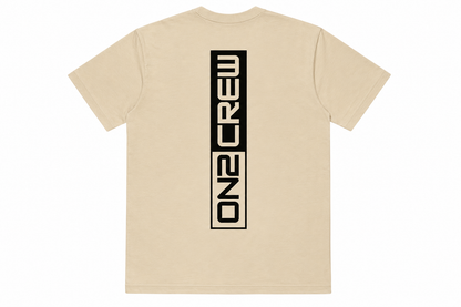 ON2CREW Ascend Tee