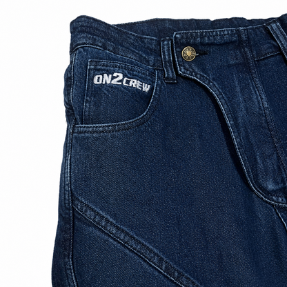 On2Crew Denim Riding Jeans