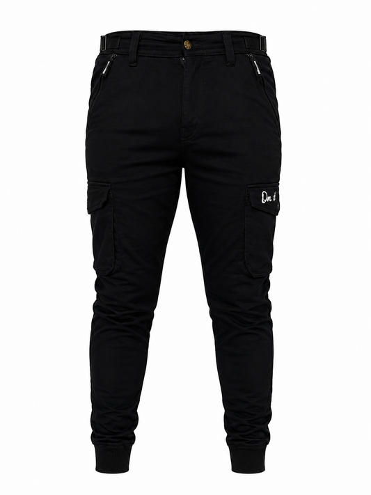 ON2CREW WOMEN’S KEVLAR CARGO PANTS