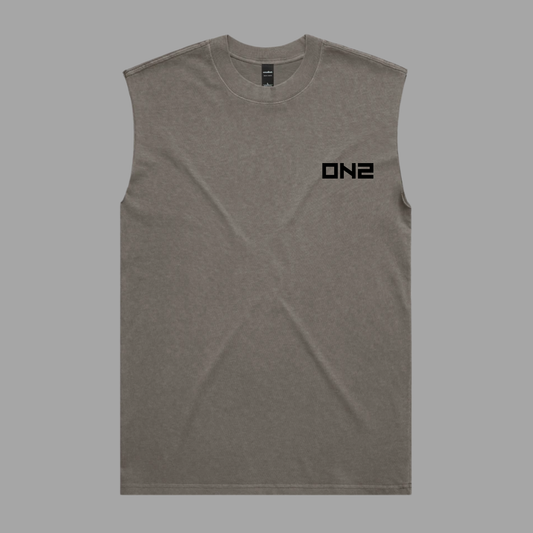 On2Crew Overlap Tank