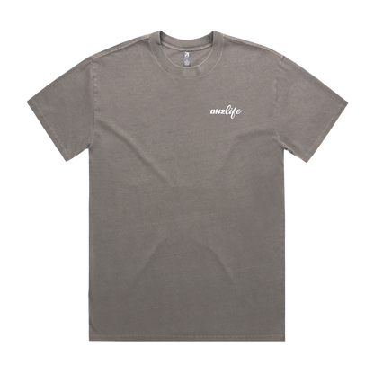 BIKER LIVES MATTER TEE