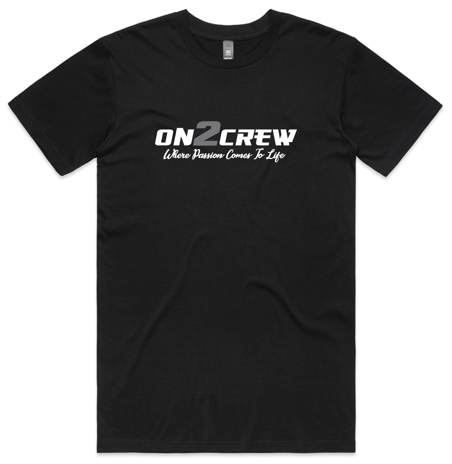 On2Crew Where Passion Comes To Life