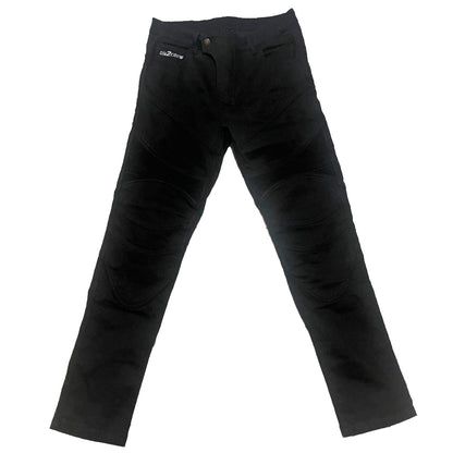 On2Crew Denim Riding Jeans - Black