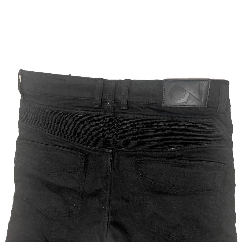 On2Crew Denim Riding Jeans - Black