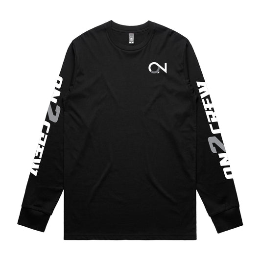 On2Crew Long Sleeve Tee