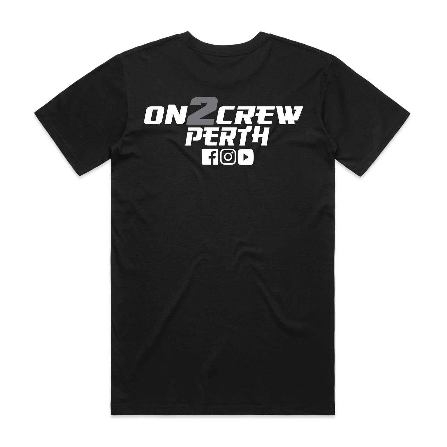 On2Crew Perth Socials