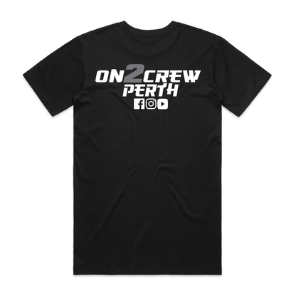 On2Crew Perth Socials
