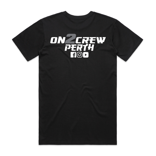 On2Crew Perth Socials