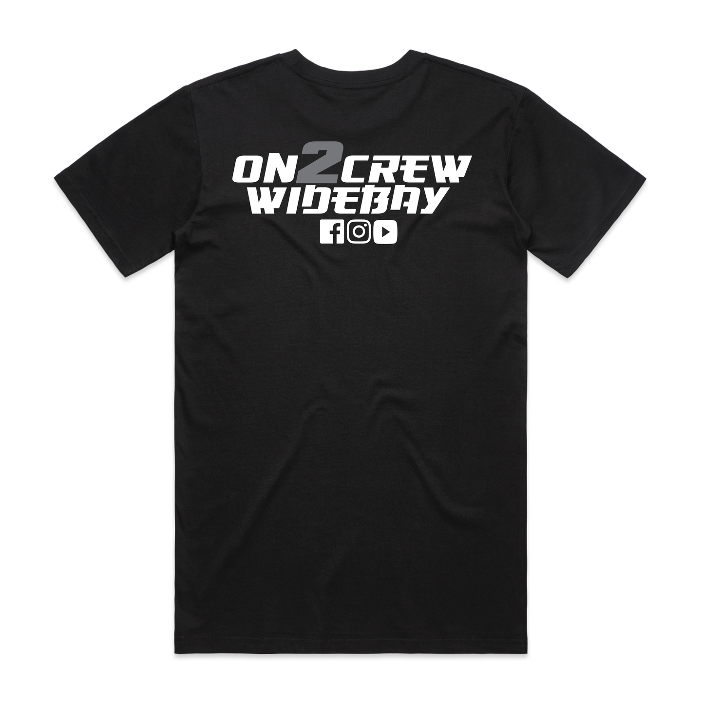 On2Crew Socials - Wide Bay