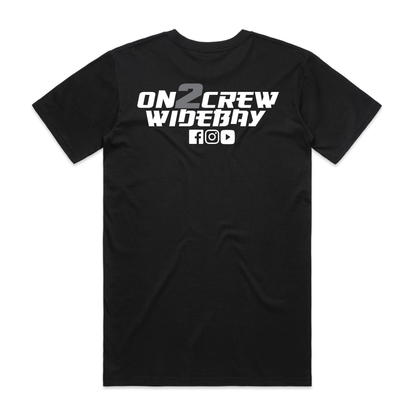 On2Crew Socials - Wide Bay