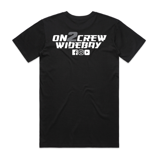 On2Crew Socials - Wide Bay