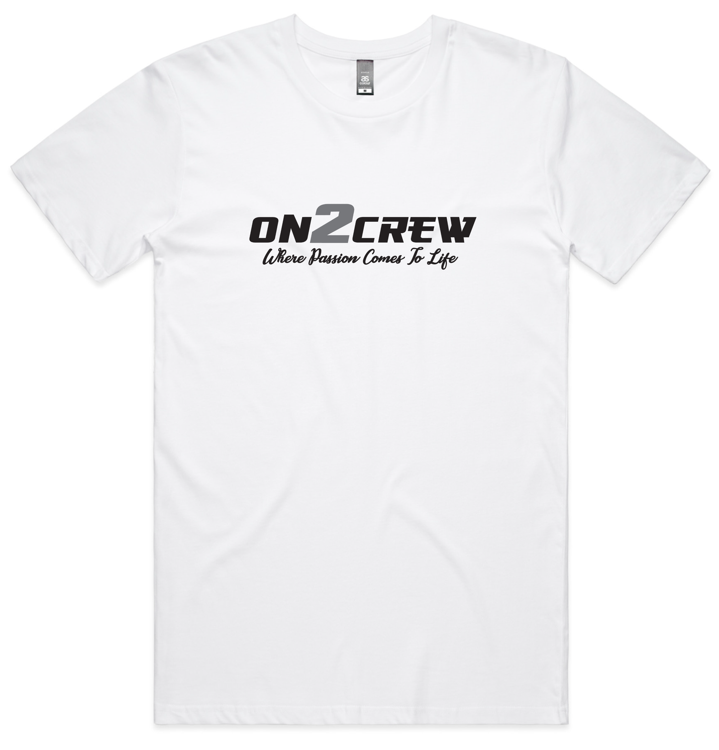 On2Crew Where Passion Comes To Life