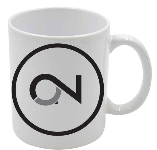 On2Crew Ceramic 11oz Mug